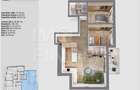 IMOBIL PREMIUM - Apartamente 3 camere , imobil nou , Centru - 2