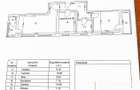 2 camere, nou, centrala, complex Apusului Residence, metrou Pacii, - 1