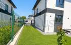 Casă individuală modernă | 4 camere | Încălzire în pardoseală | Comuna - 5