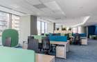 Proprietar | Birou Piata Muncii | Olympia Tower | 200 mp | Breeam Certificat - 2