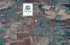 Vanzare Teren Extrav. Arabil, Pășune Chesint, Zabrani 1ha - 48.86ha - 1