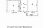 Apartament spatios cu 3 camere de vanzare in Complex Iris-Valea Lupului - 12