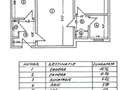Apartament 2 camere - BLOC ANVELOPAT - zona ALEXANDRU OBREGIA - 1