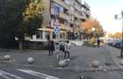 Spatiu comercial de inchiriat C. D. Gherea 1 - 4