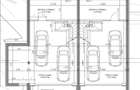 Duplex 245 mp, D+P+E+M, zona linistita de case, panorama deosebita ! - 6