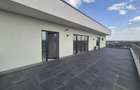 Apartament penthouse 4 camere, teresa 61 mp, Arad, comision 0 - 2