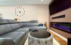3 camere premium cu vedere la lac- Lebada Lake Residence-parcare subterana+boxa - 8