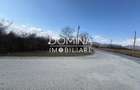 Vânzare teren cu dublă deschidere, situat în comuna Lelești, sat Lelești - 5