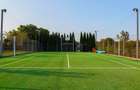 Private Estate lângă București | Vilă, Piscină & Sport Court - 22