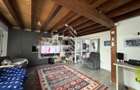 Casa cu sediu firma, atelier si apartament separat Mosnita Noua - 3