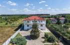 Domeniu privat 5.000 mp, cu reședință de 625 mp și piscină, Corbeanca - 2