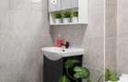 Stylish Monochrome CALEA VICTORIE | AN541-11A-Et5