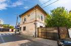 Apartament 4 camere in vila Turda | Basarab Metrou | curte proprie