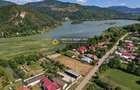 Teren intravilan langa lac , Pangarati, Neamt