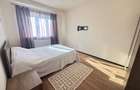 Inchiriez apartament 3 camere bloc nou