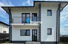 Vila P+E 120 mp, beci,  400 teren, 5 drumuri, Valea Adanca - 1