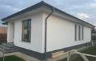 Crevedia, Casa Individuala, teren suprafata 500 mp, Finisaje premium - 2