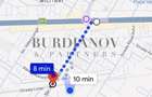 Garsonieră de vânzare - Novum 56 - Metrou Gorjului - 17