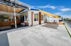 Apartament 3 camere + terasă 105 mp | Bulevardul Mamaia – Delfinariu - 19