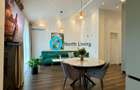 Apartament 3 camere premium renovat, terasa mare Pipera - 35