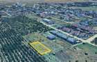 Teren Intravilan Focsani (Dedeman - Livada) - 2