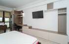 Apartament de inchiriat 1 camera Centru-Palas - 1