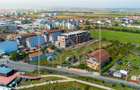 Apartament 2 camere la cheie + balcon, bloc nou, cu lift, etaj 1 - 9