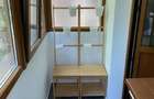 PANDURI, IONITA CEGAN, RENOVAT, ETAJ 2/8, BLOC 1988 - 15