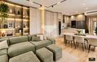 Apartament 4 camere Lux - Aviatorilor | 2 Terase | Loc de parcare - 2