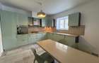 Baneasa residential park! Vila renovata, mobilata, 3 dormitoare - 7