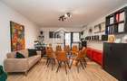2 camere zona Mosilor I parter I centrala proprie - 4