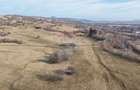 Teren Tohanul Nou 4500mp, in spate Wolf - 3