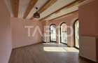 Casa noua de inchiriat 5 camere 200mp cu Garaj zona Tineretului Sibiu
