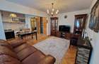 Parcul Bazilescu, inchiriere ap. 3 camere mobilat, elegant