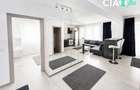 Apartament 3 camere | Bloc Nou | Parcare | Mobilat | Centrală proprie - 1