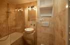 Apartament 4 cam, pe 2 niveluri si curte comuna pe Vasile Alecsandri - 18