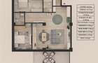 PARK LUXURY RESIDENCE, Apartament 3 camera,zona  Parcul Balcescu - 25