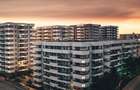 Apartament cu doua camere, 65 mp, parcare subterana, Royal Town - 4