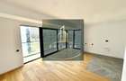 Apartament  3 camere Yach Kid vedere lac  Zona Premium Bucuresti  terasa 58m - 1