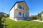 Casa de vanzare P+1E, 4 camere - 3 bai, 118,75 mp utili, teren 400 - Berceni - 2