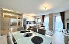 Apartament 4 camere, ultrafinisat, mobilat, garaj, Zorilor - 2