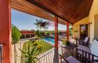 Vilă premium cu piscină și garaj | 360 mp | Teren 1.030 mp