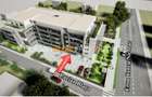 Spațiu comercial - 103 m2 | Erou Iancu Nicolae 104 | Residence 5 - 1