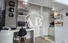 Apartament 2 camere plus birou tip loft | metrou Laminorului