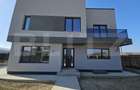 Vila de lux cu 4 camere in Tomesti - 2