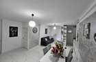 De inchiriat ap 3 camere, semidecomandat, 70 mp, Florilor - 1
