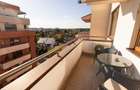 Apartament 2 camere lux Baneasa Northlane complet mobilat si utilat - 15