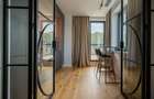 Apartament cu 2 camere, posibilitate recompartimentare in 3 camere - 1