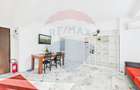 Apartament cu 2 camere de vanzare in Calea Victoriei nr 1 - 5