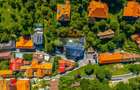 Investiție în Centrul Istoric al Brașovului, 3140 mp, două c - 7
